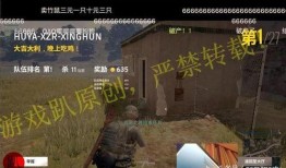 吃鸡最新爆料主播,独家内幕大公开！